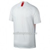 Maillot Foot Homme Chili Extérieur Copa América 2019